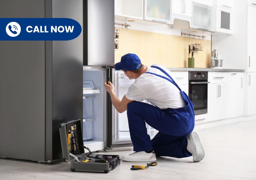 Millwood Appliance Repair Company